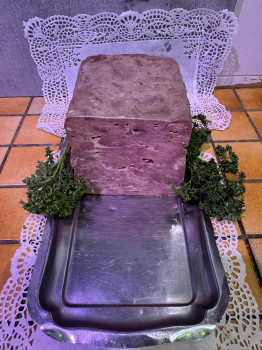 BŒUF CUIT