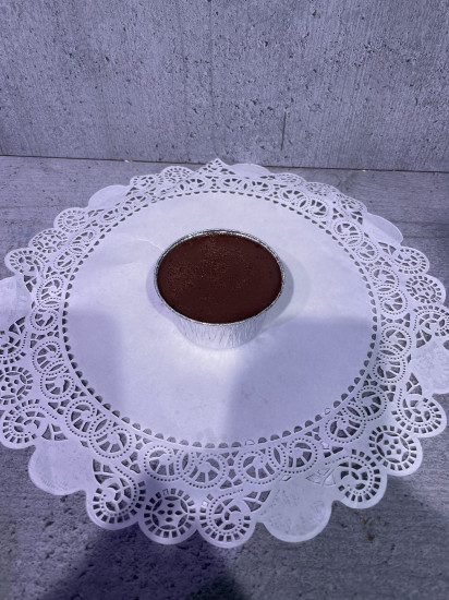CREME AU CHOCOLAT