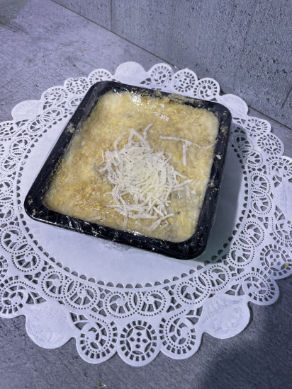 HACHIS PARMENTIER EN BARQUETTE INDIVIDUELLE