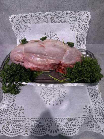 LANGUE DE BŒUF FRAICHE