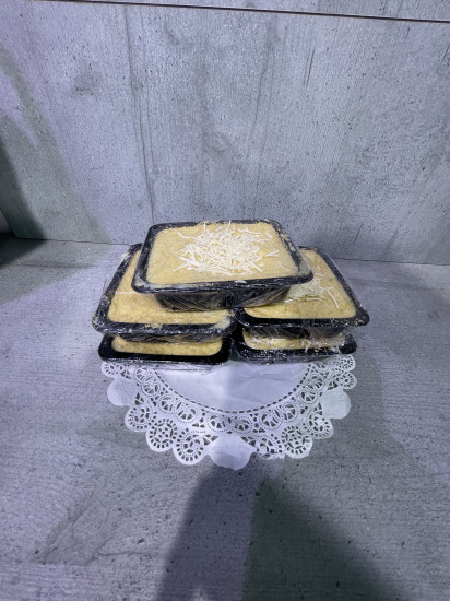 LOT HACHIS PARMENTIER 2 KG A PARTIR DU MARDI EN BARQUETTE INDIVIDUELLE