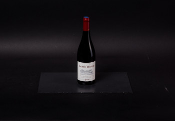 DOMAINE DE SAINTE MARTHE SYRAH ROUGE