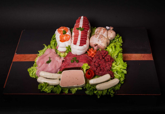 PANIER de Viande A 48.80€
