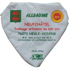 NEUFCHATEL 200G