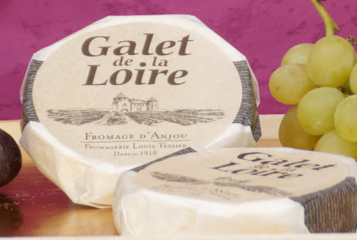 GALET DE LA LOIRE