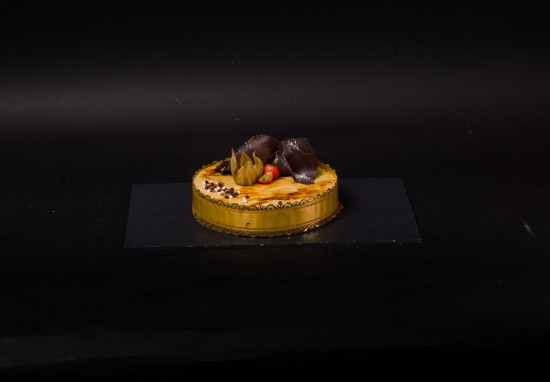 CROQUANT DE CARAMEL 6-8 PRS