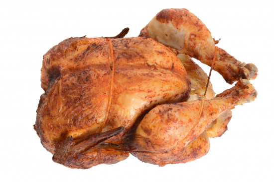 POULET FERMIER CUIT