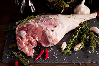 GIGOT D AGNEAU RACCOURCI