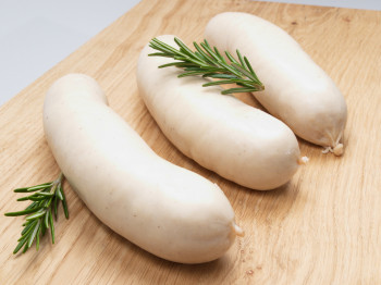 BOUDIN BLANC