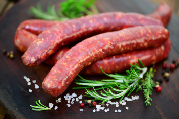 MERGUEZ